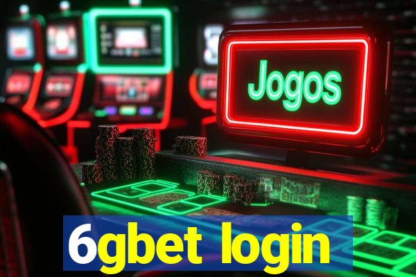 6gbet login